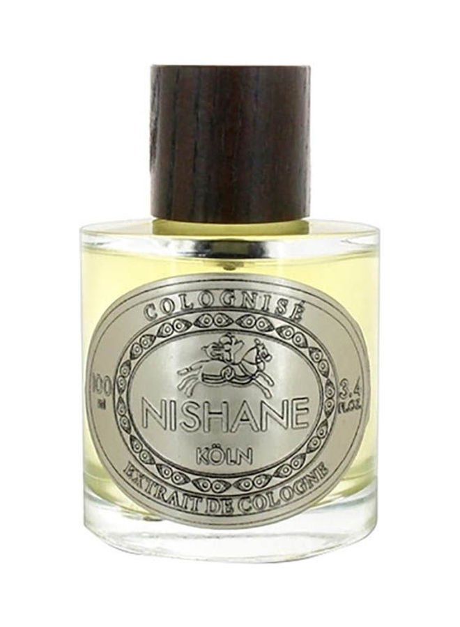 Nishane - Safran Colognise Extrait EDC 100ml - Image 1