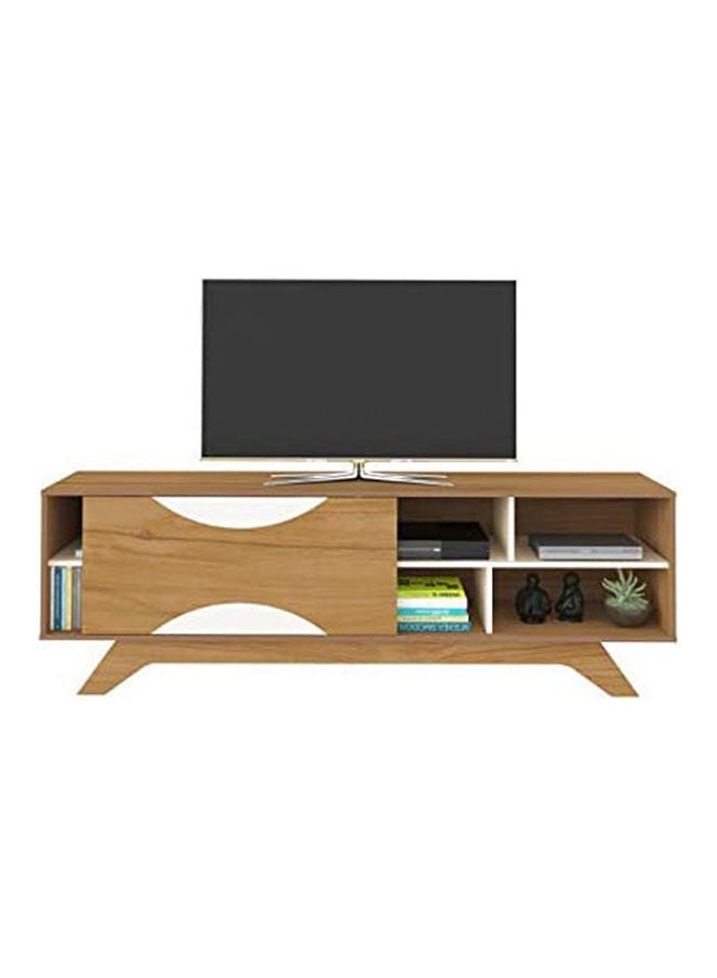 آرتلي Modern Tv Table Beige - Image 2