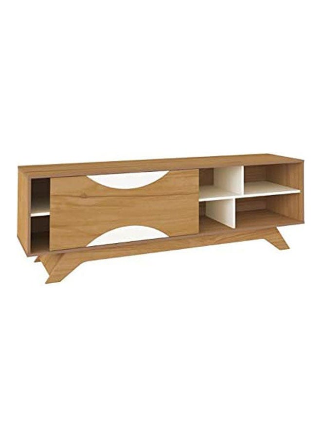 آرتلي Modern Tv Table Beige - Image 3