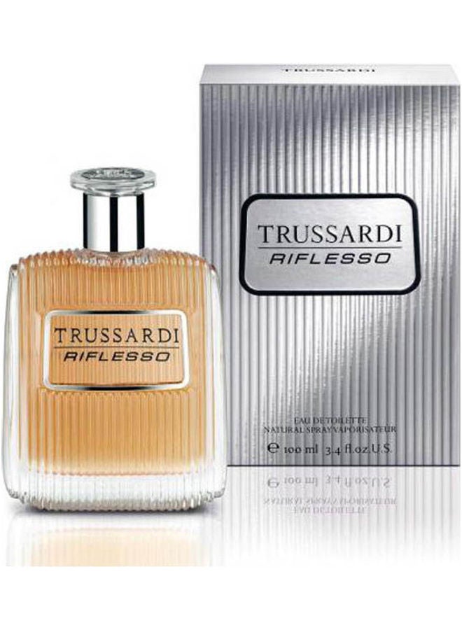 تروساردي عطر رايفليسو ستريت أوف ميلانو EDT 100ملليلتر 