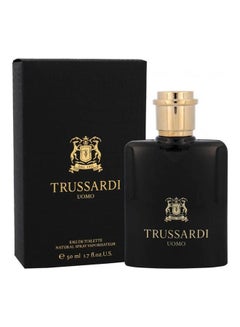 TRUSSARDI Uomo EDT 200 200ml 