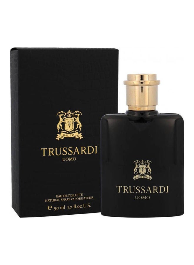 TRUSSARDI Uomo EDT 200 200ml 