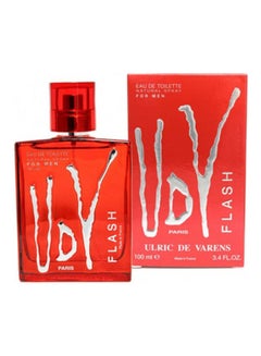 Flash EDT 100ml
