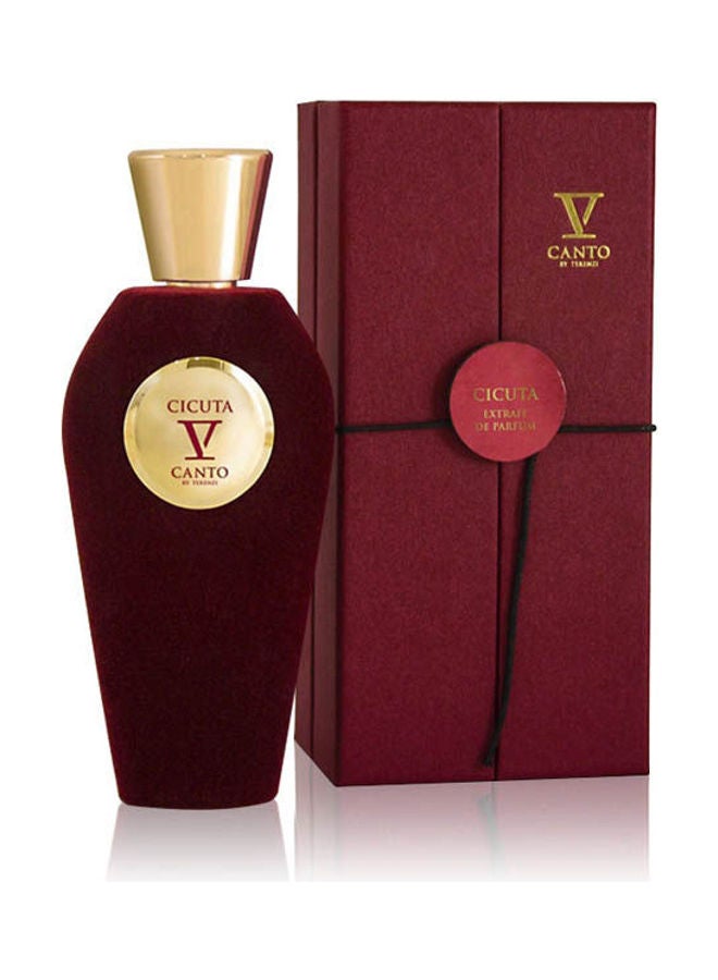 Cicuta Extrait De Parfum 100ml