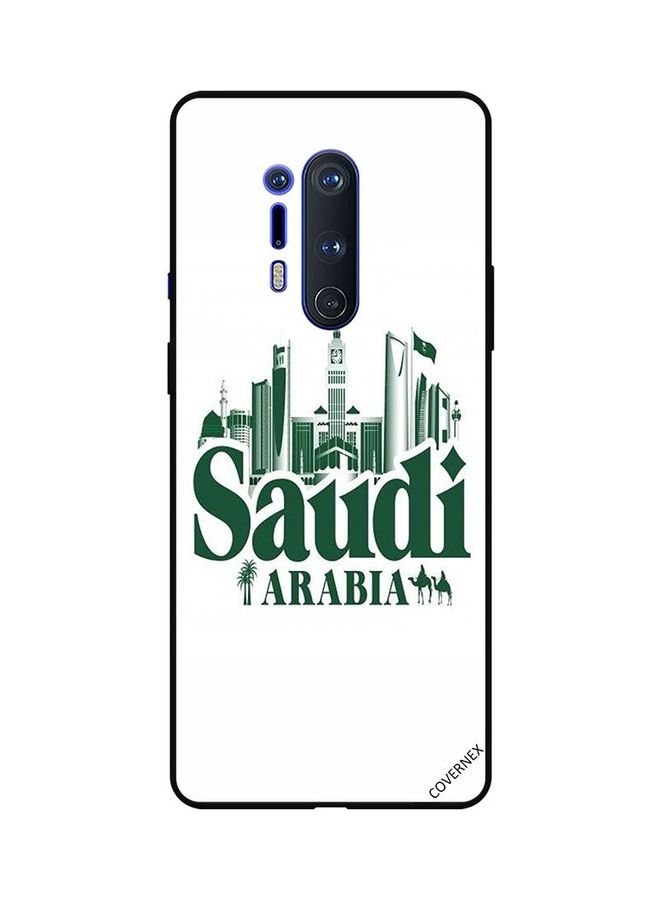 Covernex Protective Case Cover For OnePlus 8 Pro Multicolour - Image 1