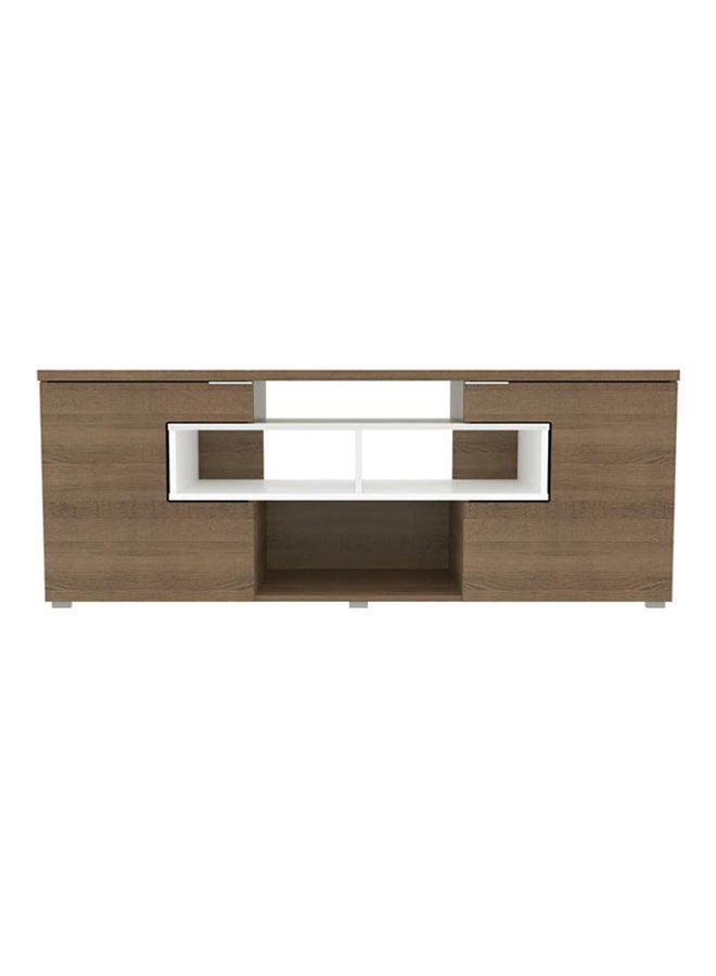 ماديسا Modern Tv Table Brown - Image 1