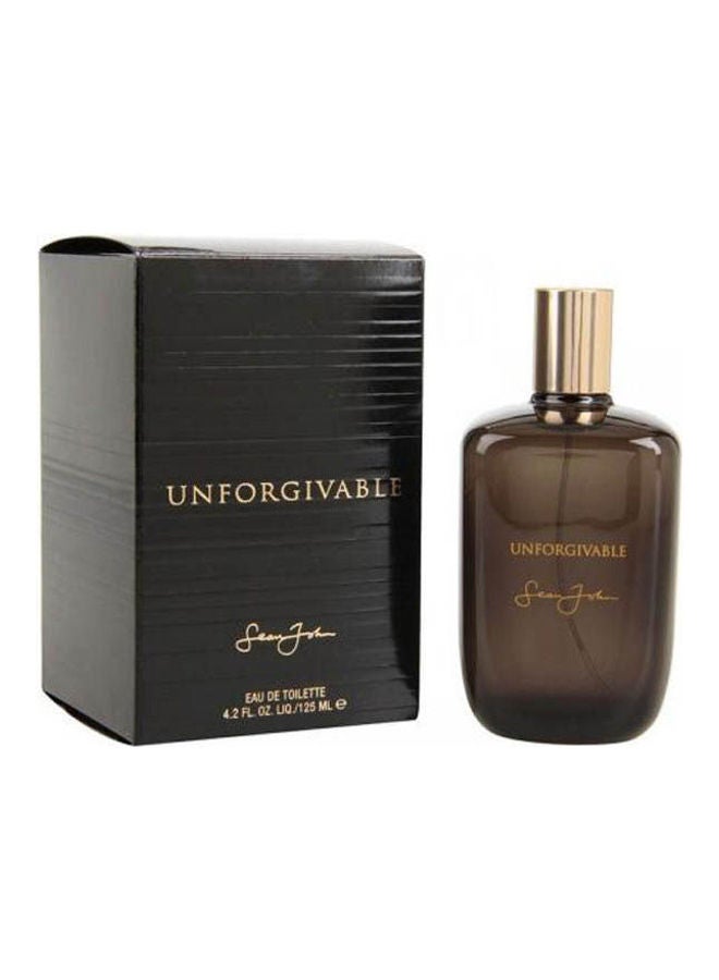 عطر لا يغتفر