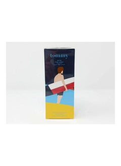 TOMMY HILFIGER Tommy Into The Surf EDT 100ml 