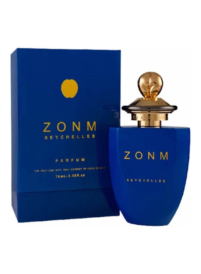 De Parfum Zonm EDP 75ml - v1642498198/N52428387A_2