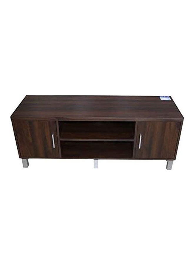 Arwa Modern Tv Table Brown - Image 1
