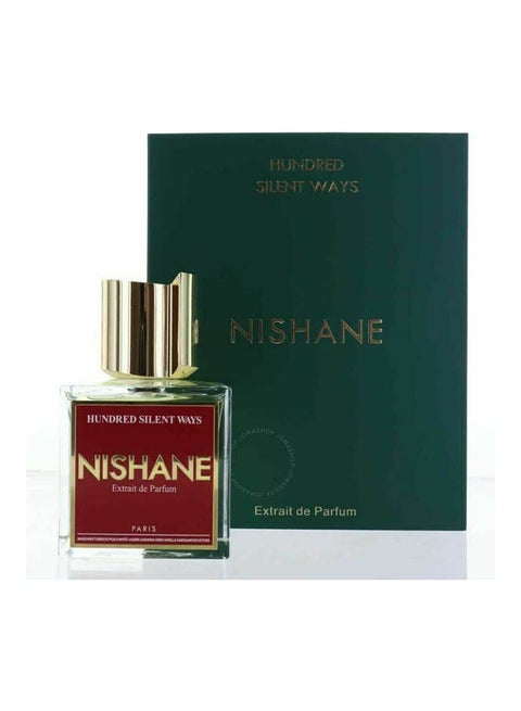 Hundred Silent Ways EDP 100ml