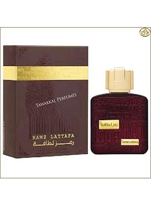 Ramz Gold EDP 100ml