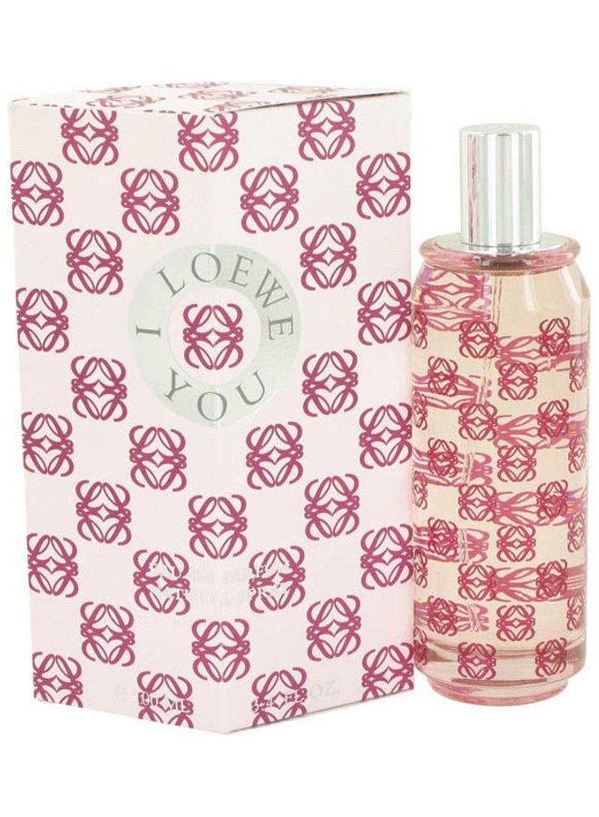 لويفي عطر أي لويفي يو EDP 100ملليلتر 