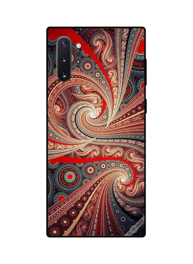Covernex Protective Case Cover For Samsung Galaxy Note 10 Plus Multicolour - Image 1