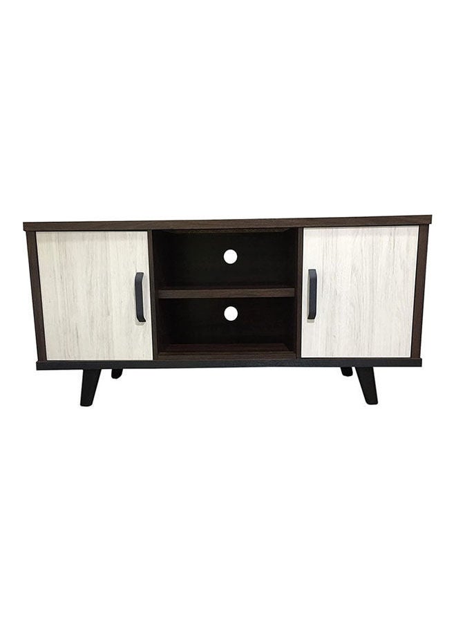 Arwa Modern Tv Table Brown - Image 1