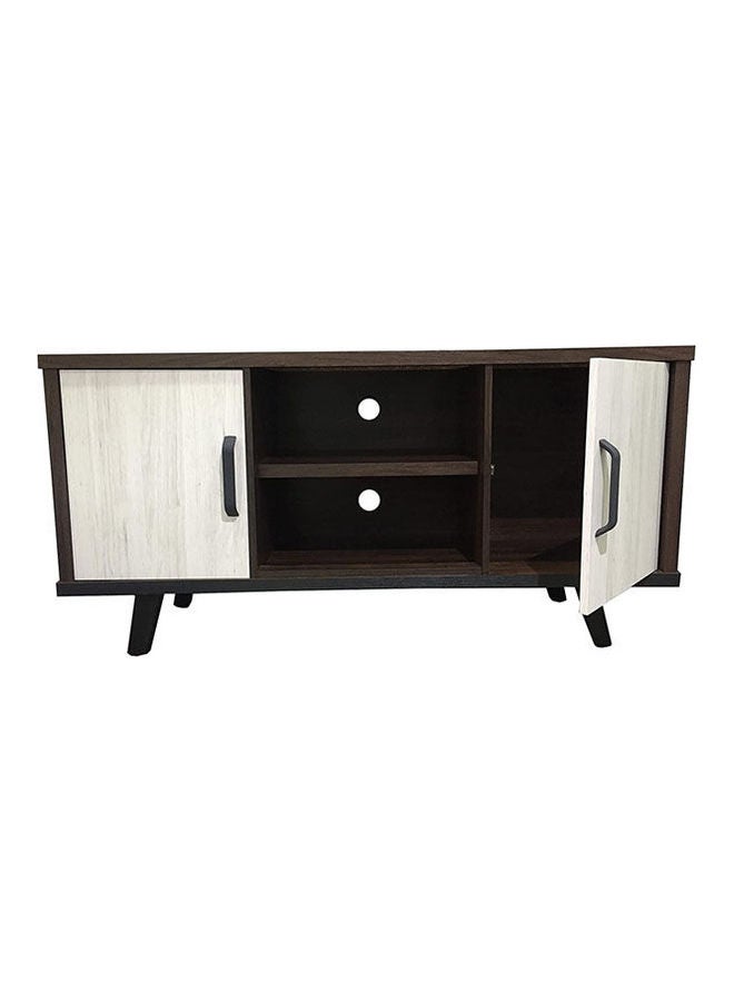 Arwa Modern Tv Table Brown - Image 2