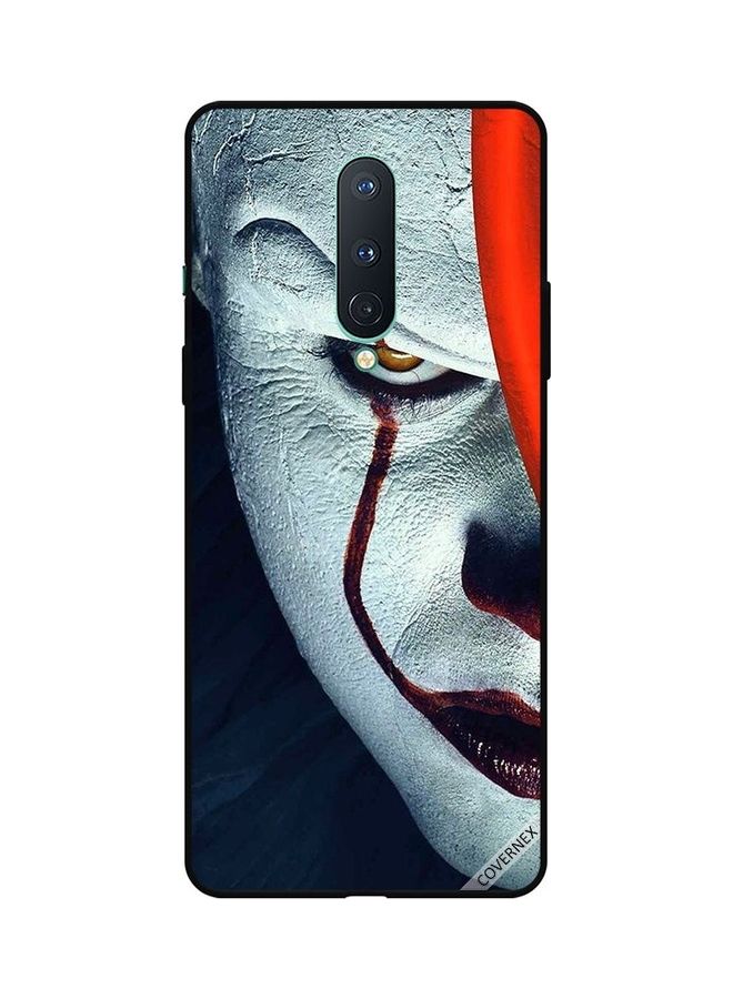 كوفرنيكس غطاء حماية واق لهاتف ون بلس 8 متعدد الألوان - Image 1