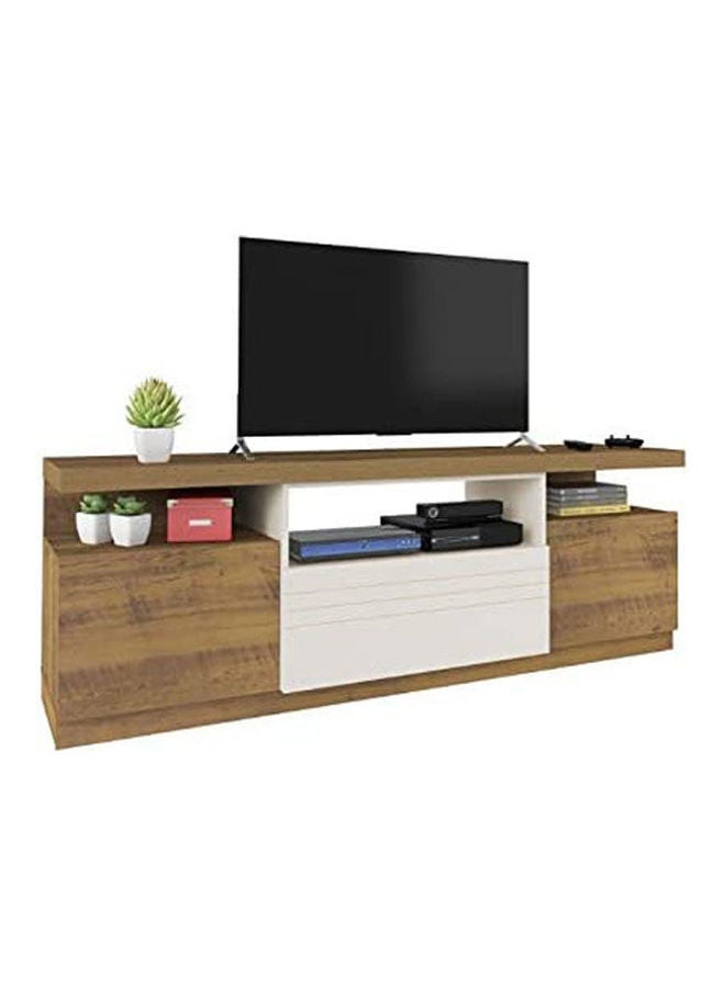 آرتلي Modern Tv Table Brown - Image 1