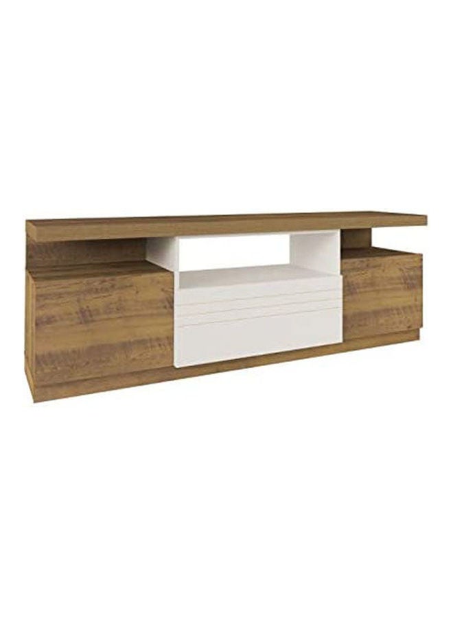 آرتلي Modern Tv Table Brown - Image 2