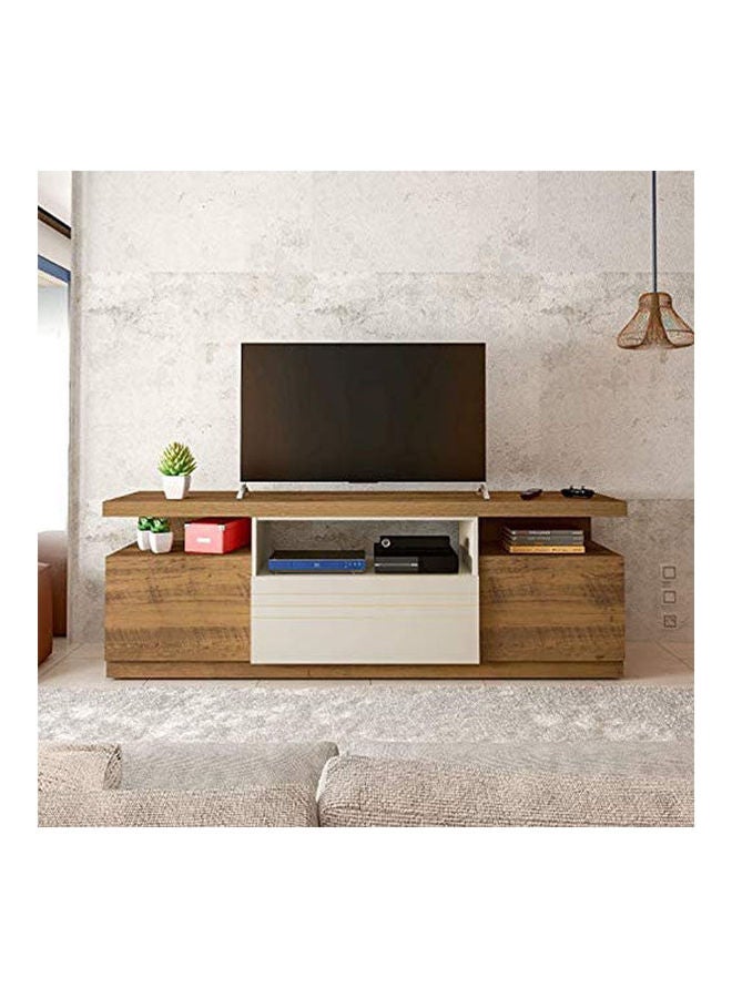 آرتلي Modern Tv Table Brown - Image 3