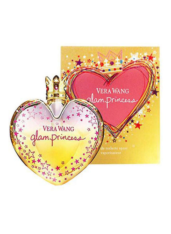 Vera Wang Glam Princess EDT 100ml