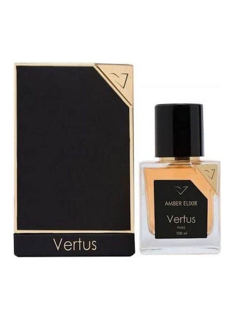Amber Elixir EDP 100ml