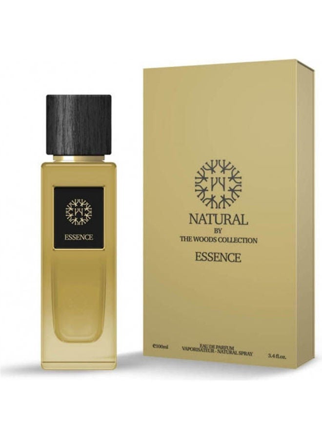 THE WOODS Collection By Natural The Essence EDP 100ml 