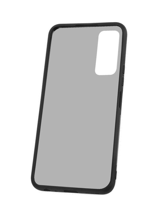 Covernex Protective Case Cover For Vivo Y72 5G Black/White - Image 3