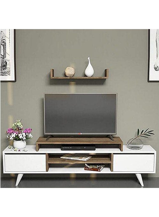 Tv Table Riyadh Generic Modern Tv Table White | Best Price Egypt | Cairo, Giza