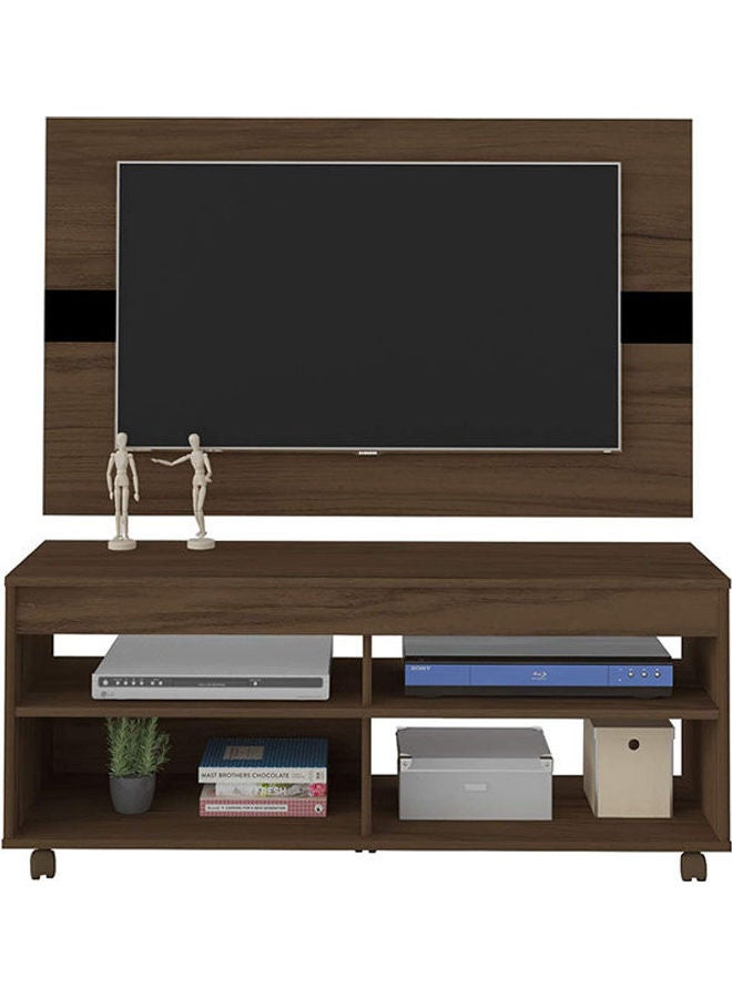 آرتلي Modern Tv Table Brown - Image 2