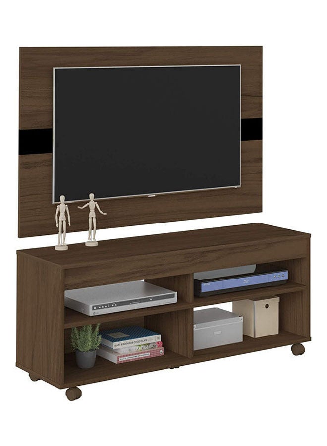 آرتلي Modern Tv Table Brown - Image 3