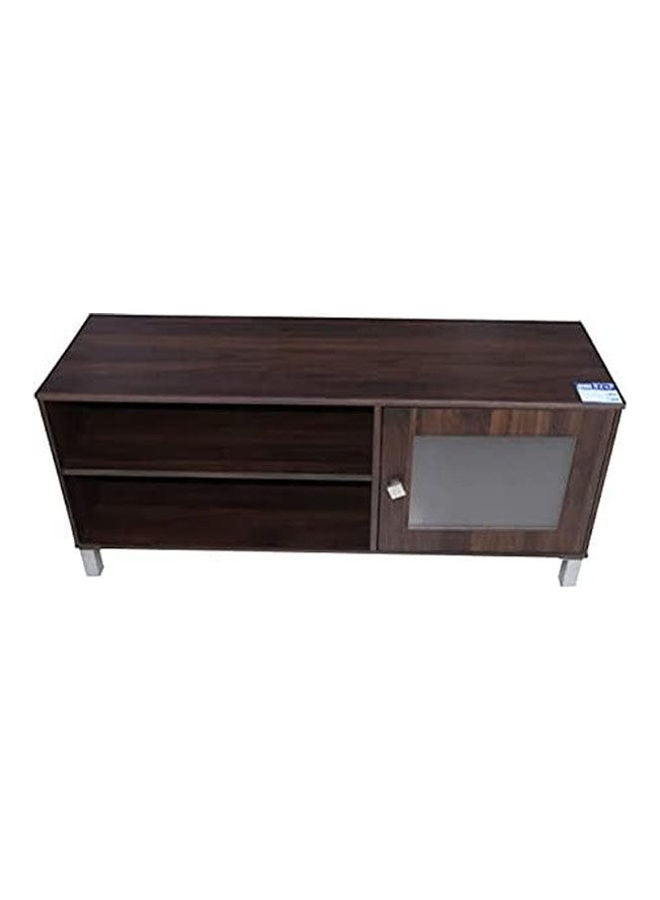 Arwa Modern Tv Table Brown - Image 1