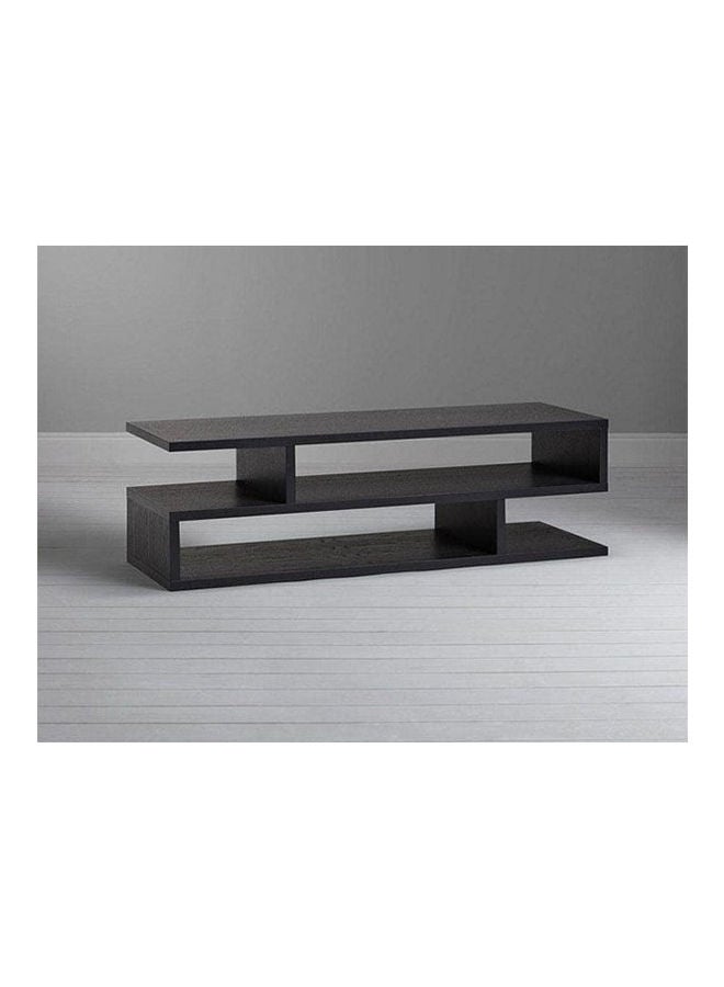 Modern Tv Table Black - Image 1