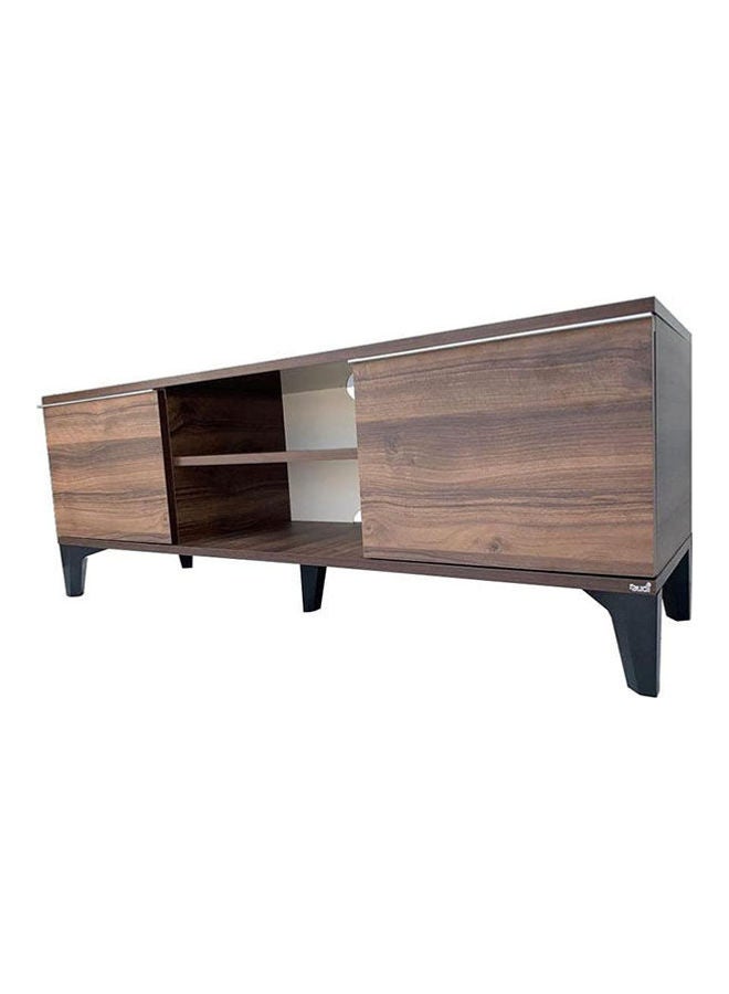 رودي Modern Tv Table Brown - Image 3