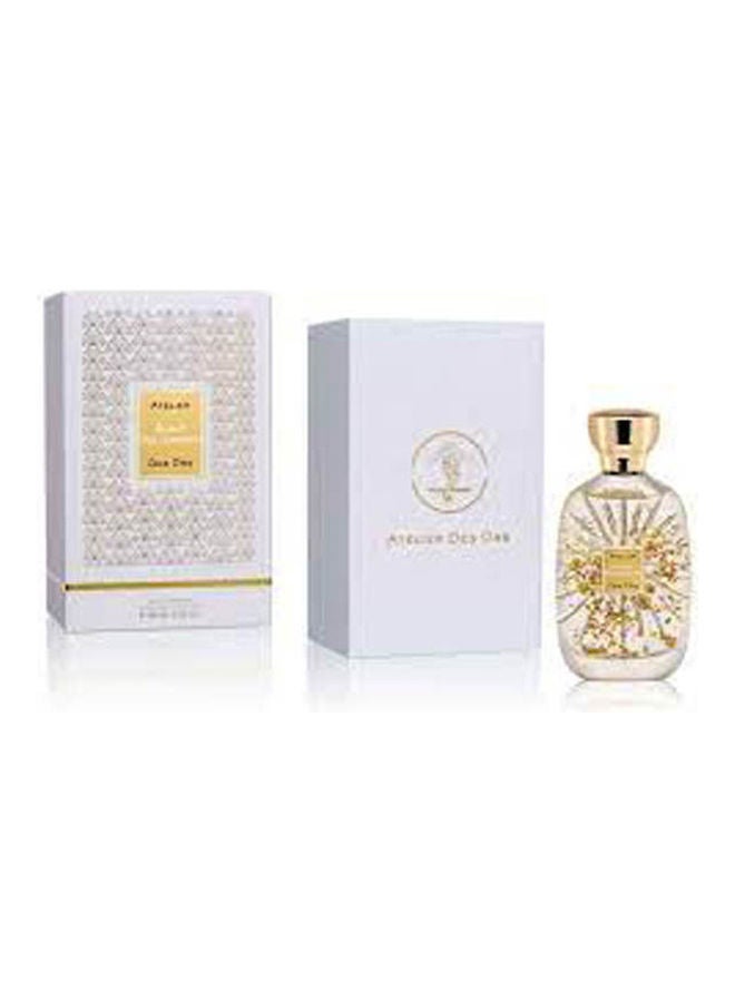 ATELIER DES ORS Des Ors Blanc Polychrome EDP 100ml - Image 1