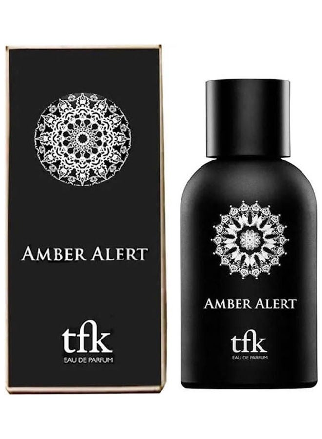 Amber Alert EDP 100ml