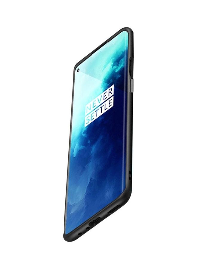 Covernex Protective Case Cover For OnePlus 8 Black  - Image 2