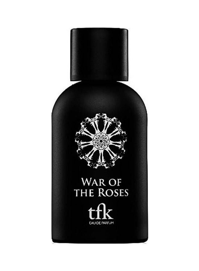 War Of The Roses EDP 100ml