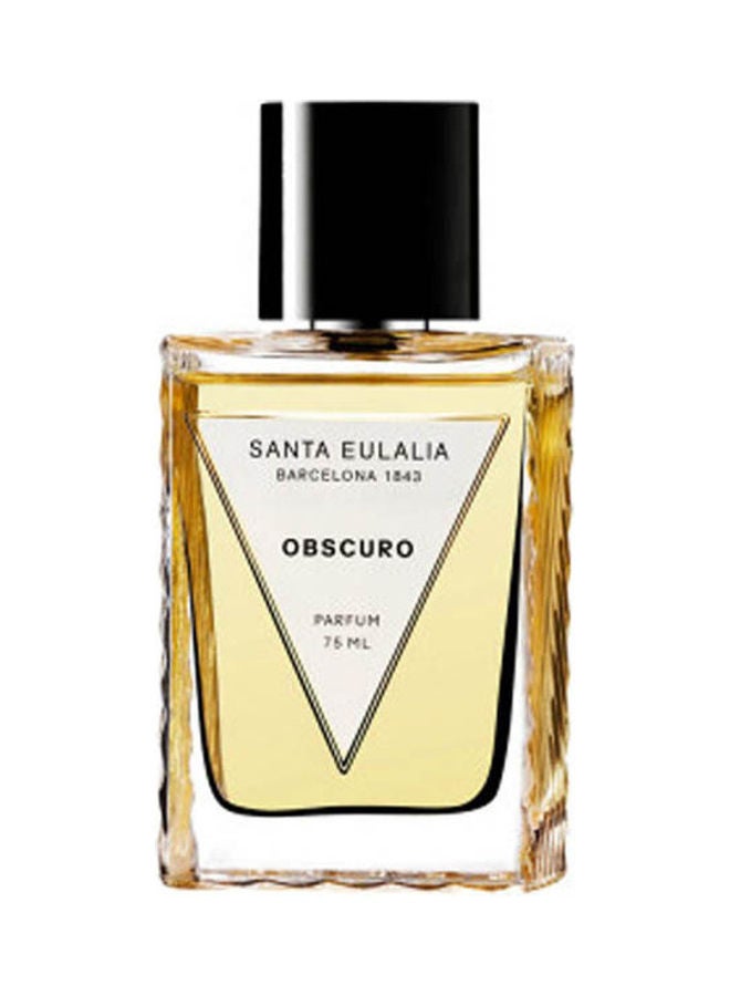 عطر أوبسكورو 75ملليلتر