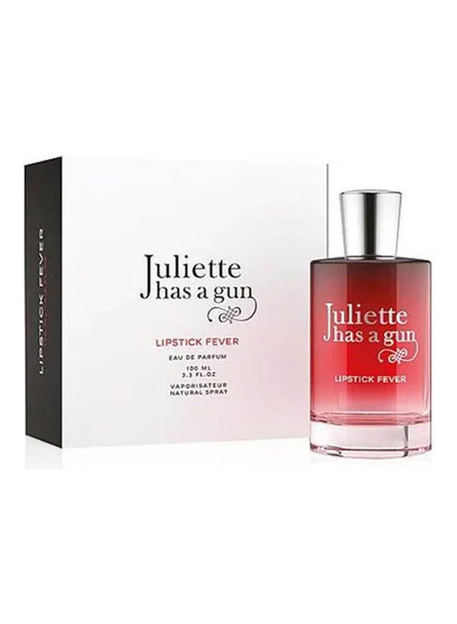 Juliette Has a Gun Lipstick Fever EDP 100ml