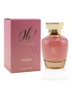 Tous Oh The Origin EDP 100ml 