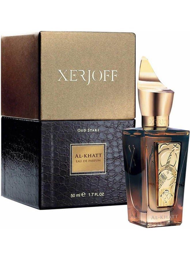 Xerjoff - Oud Stars Al-Khatt EDP 50ml - Image 1
