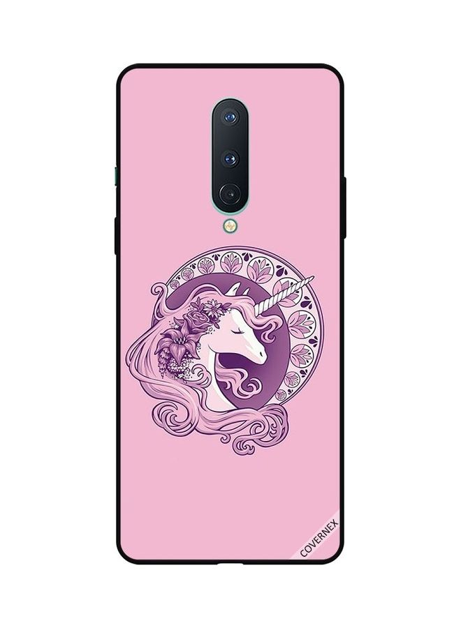 Covernex Protective Case Cover For OnePlus 8 Multicolour - Image 1