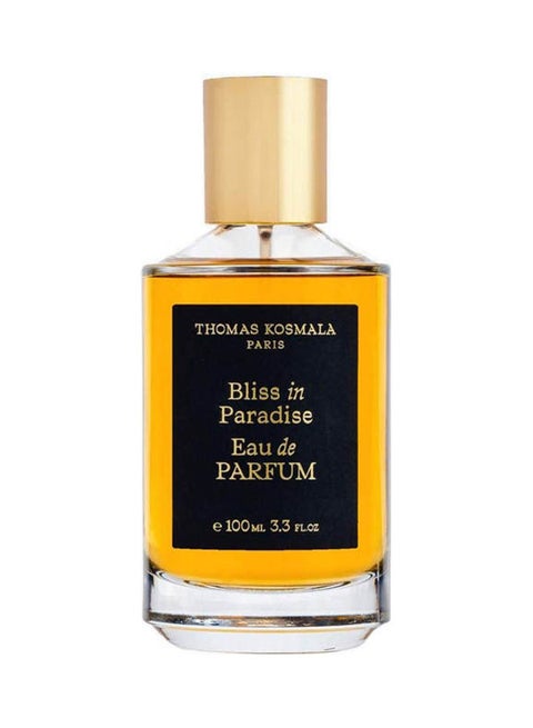 Bliss In Paradise EDP 100ml