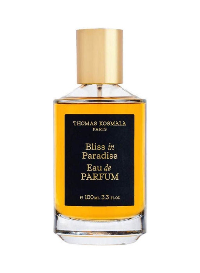 Bliss In Paradise EDP 100ml