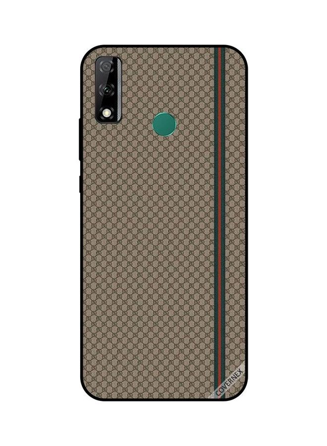 Covernex Protective Case Cover For Huawei Y9 2019 Multicolour - Image 1