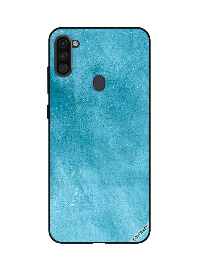 كوفرنيكس غطاء حماية واق لهاتف سامسونج جالاكسي A11 - Image 1