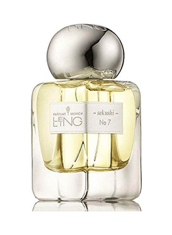 No.7 Sekushi Extrait De Parfum 50ml - v1642501119/N52427361A_1