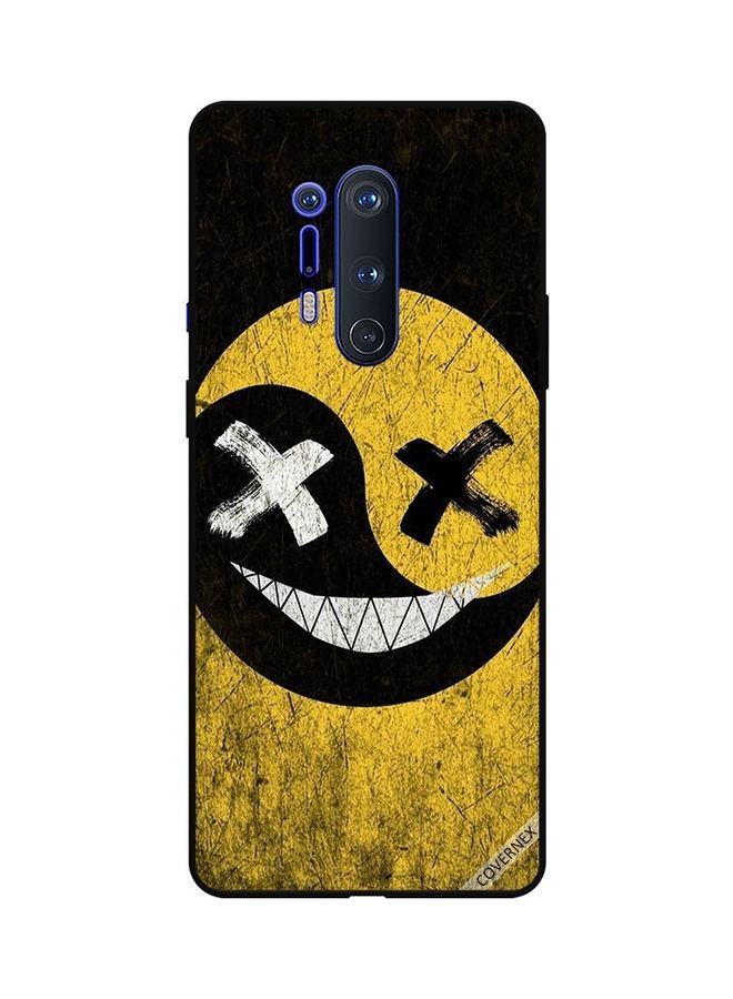 Covernex Protective Case Cover For OnePlus 8 Pro Multicolour - Image 1