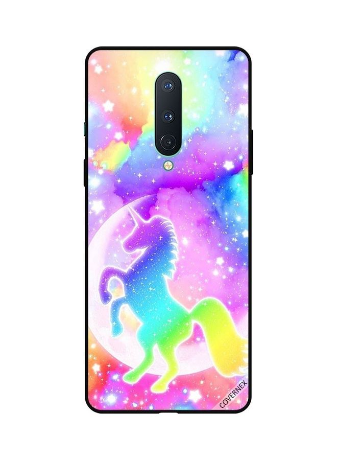 كوفرنيكس غطاء حماية واق لهاتف ون بلس 8 متعدد الألوان - Image 1